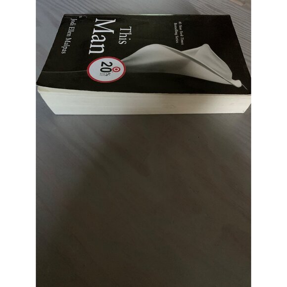 This Man by Jodi Ellen Malpas The First of the This Man Series - Picture 5 of 9